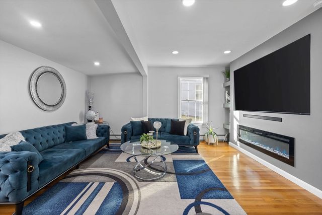 224 Harris St, Revere, MA 02151