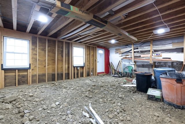 224 Harris St, Revere, MA 02151