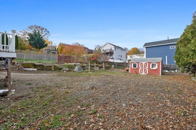 224 Harris St, Revere, MA 02151