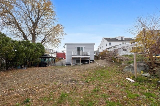 224 Harris St, Revere, MA 02151