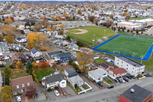 224 Harris St, Revere, MA 02151