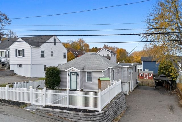 224 Harris St, Revere, MA 02151