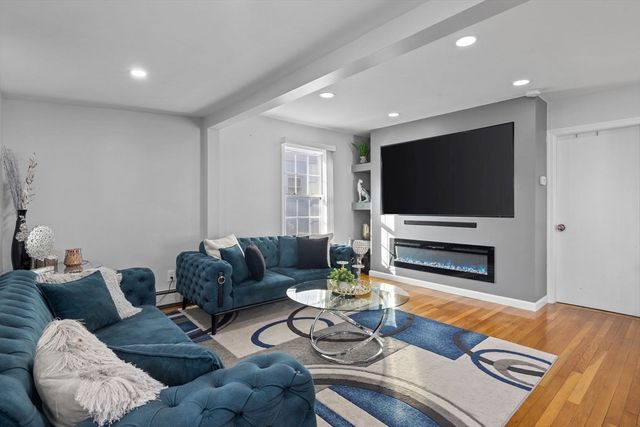 224 Harris St, Revere, MA 02151