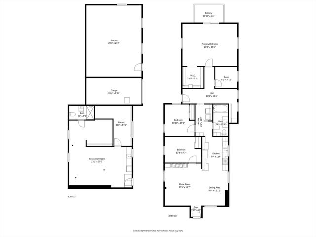 224 Harris St, Revere, MA 02151