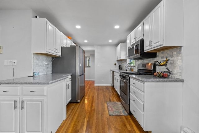 224 Harris St, Revere, MA 02151