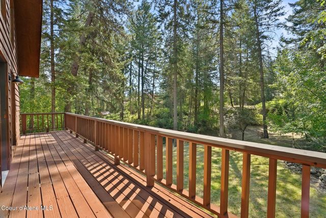 18400 W HOLIDAY WAY, Hauser, ID 83854