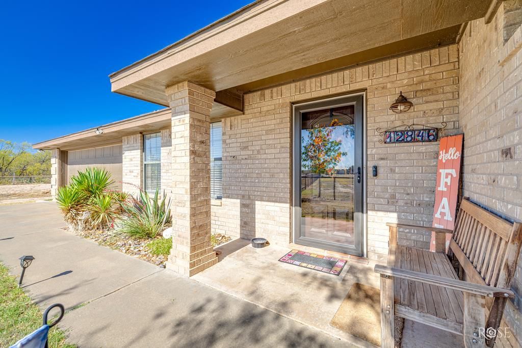 Image 2 of property listing at 12846 Dove Creek West Lane, San Angelo, TX 76904