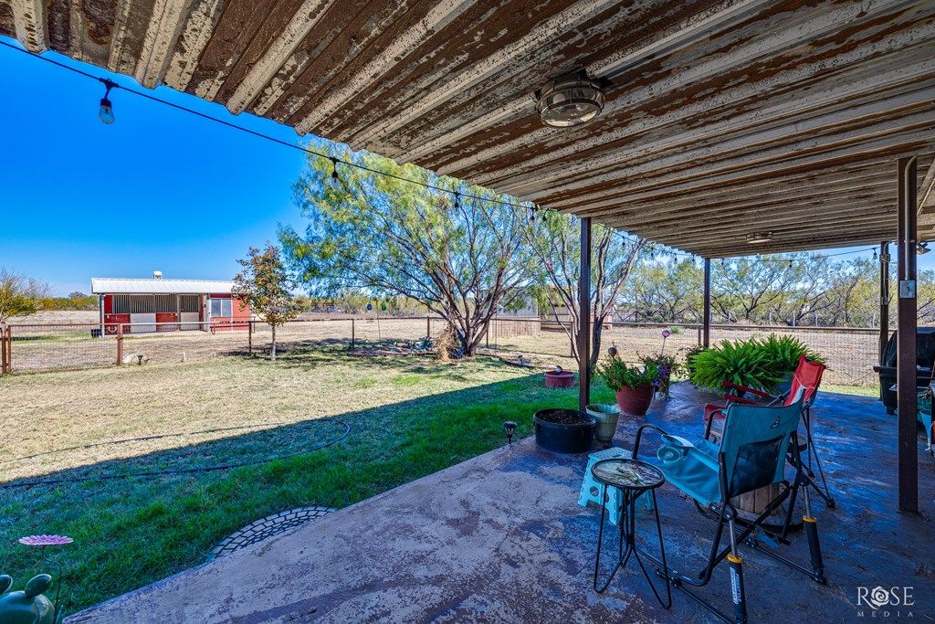 Image 21 of property listing at 12846 Dove Creek West Lane, San Angelo, TX 76904