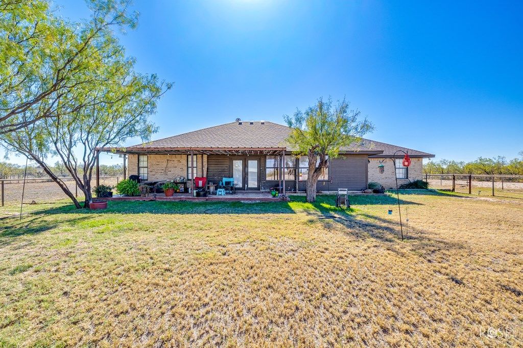 Image 23 of property listing at 12846 Dove Creek West Lane, San Angelo, TX 76904