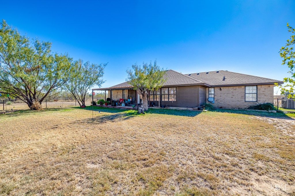 Image 24 of property listing at 12846 Dove Creek West Lane, San Angelo, TX 76904
