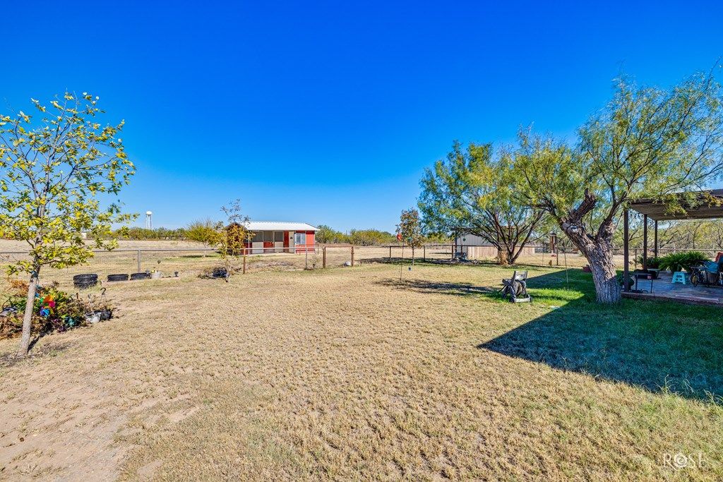 Image 25 of property listing at 12846 Dove Creek West Lane, San Angelo, TX 76904