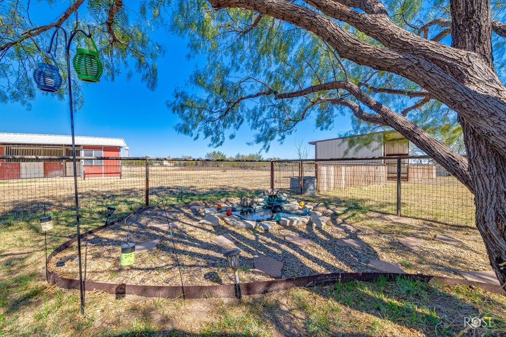Image 26 of property listing at 12846 Dove Creek West Lane, San Angelo, TX 76904