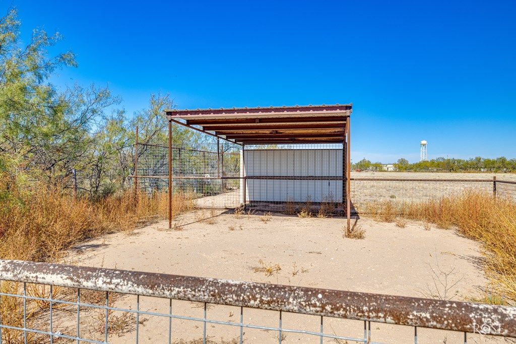 Image 33 of property listing at 12846 Dove Creek West Lane, San Angelo, TX 76904