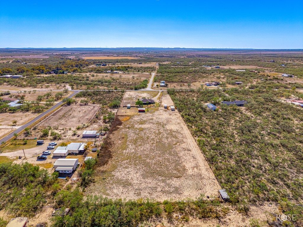 Image 34 of property listing at 12846 Dove Creek West Lane, San Angelo, TX 76904