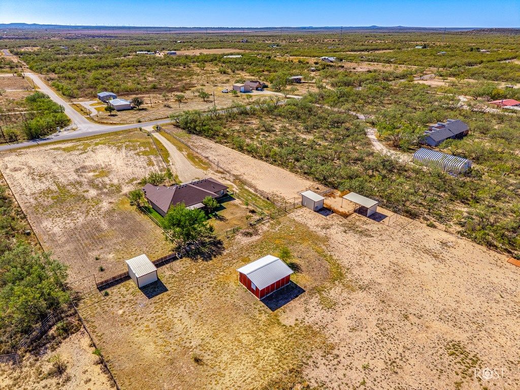 Image 35 of property listing at 12846 Dove Creek West Lane, San Angelo, TX 76904