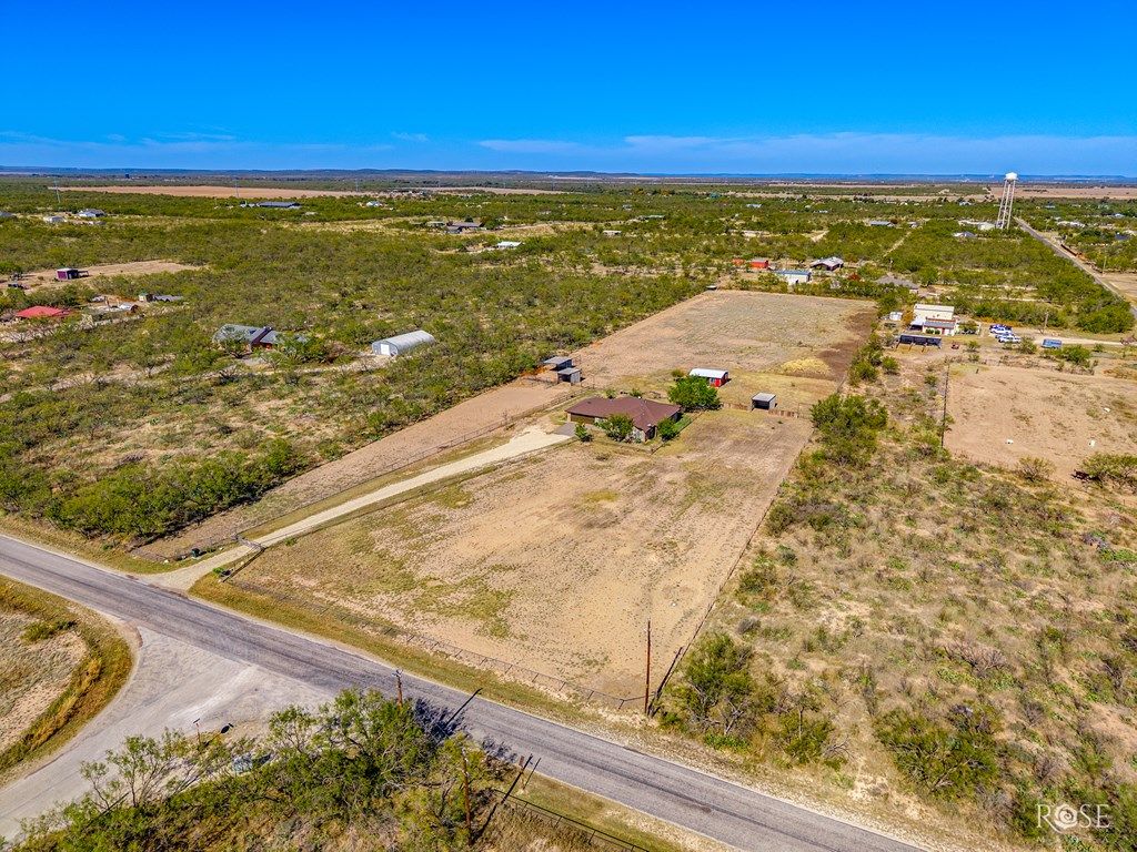 Image 36 of property listing at 12846 Dove Creek West Lane, San Angelo, TX 76904