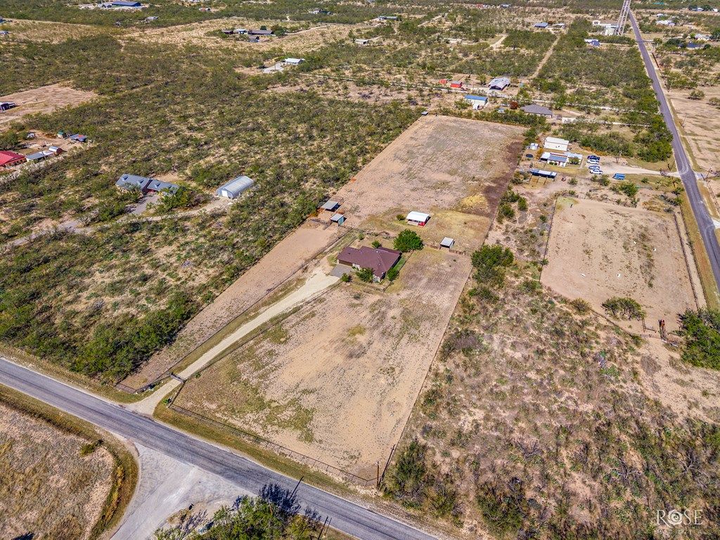 Image 37 of property listing at 12846 Dove Creek West Lane, San Angelo, TX 76904