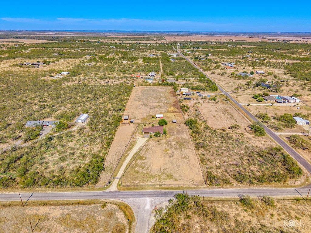 Image 38 of property listing at 12846 Dove Creek West Lane, San Angelo, TX 76904