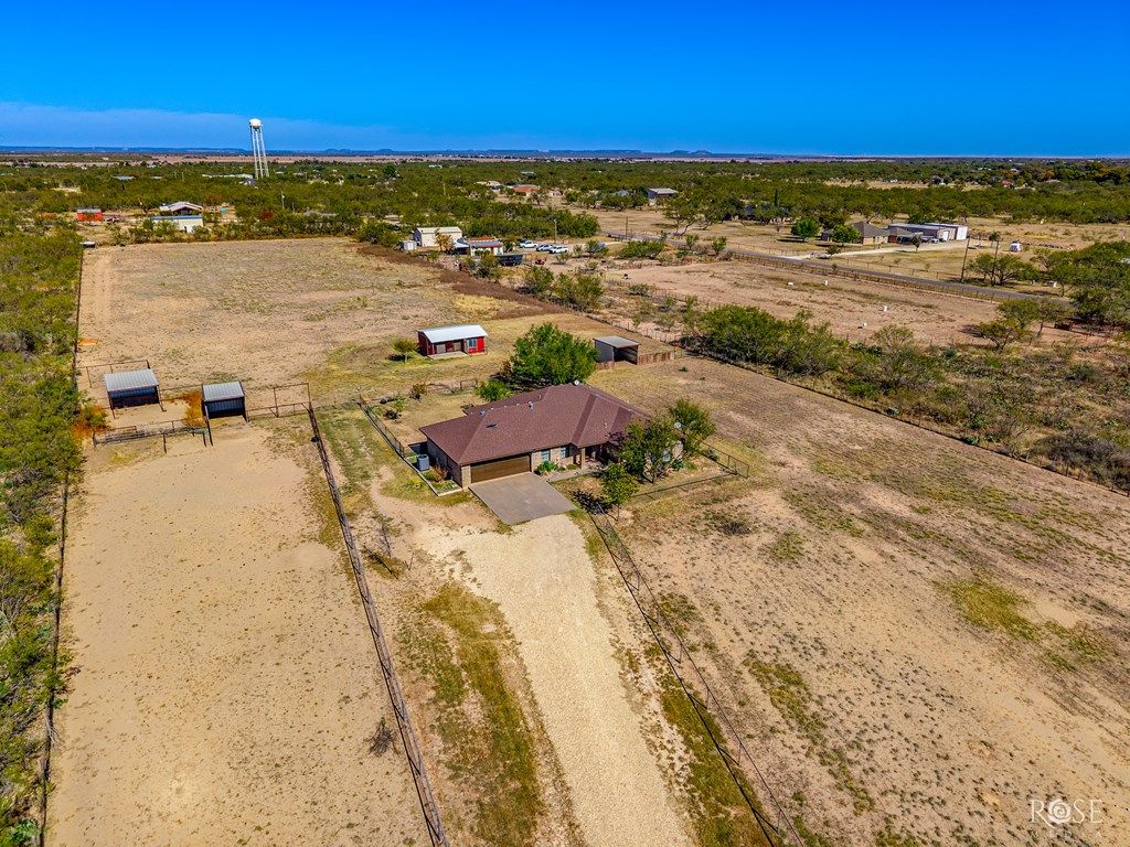 Image 42 of property listing at 12846 Dove Creek West Lane, San Angelo, TX 76904