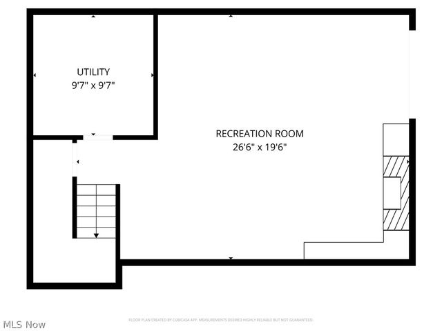 7607 Creekwood Drive, North Royalton, OH 44133
