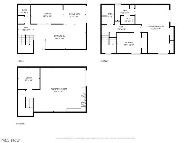 7607 Creekwood Drive, North Royalton, OH 44133
