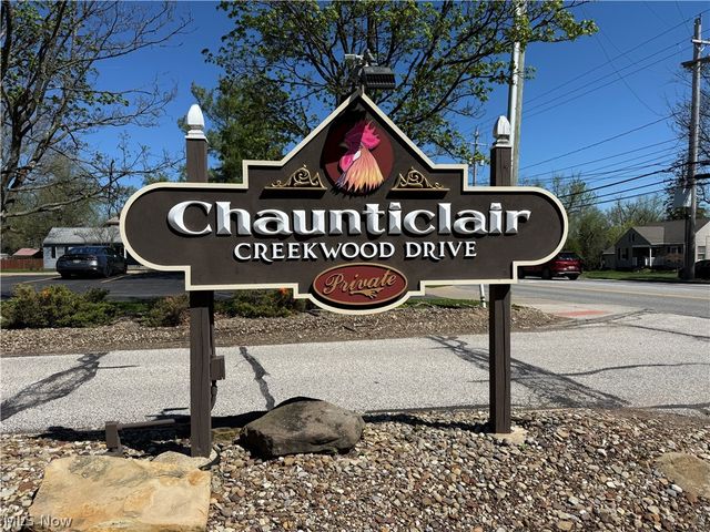 7607 Creekwood Drive, North Royalton, OH 44133