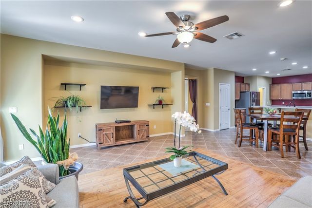 5850 Alfano Avenue, Pahrump, NV 89061