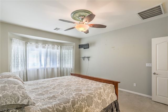 5850 Alfano Avenue, Pahrump, NV 89061