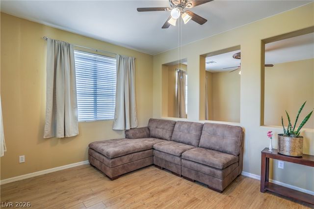 5850 Alfano Avenue, Pahrump, NV 89061