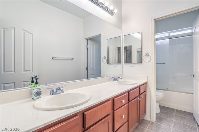 5850 Alfano Avenue, Pahrump, NV 89061