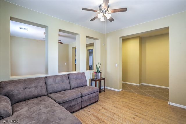 5850 Alfano Avenue, Pahrump, NV 89061