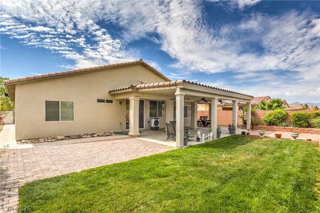 5850 Alfano Avenue, Pahrump, NV 89061