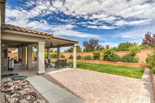 5850 Alfano Avenue, Pahrump, NV 89061