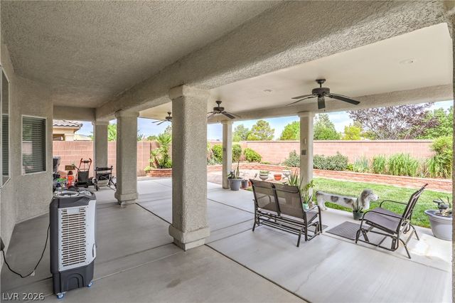 5850 Alfano Avenue, Pahrump, NV 89061