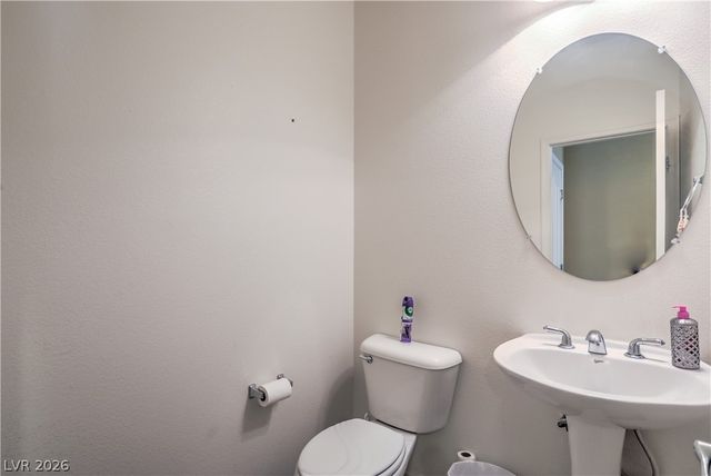 5850 Alfano Avenue, Pahrump, NV 89061