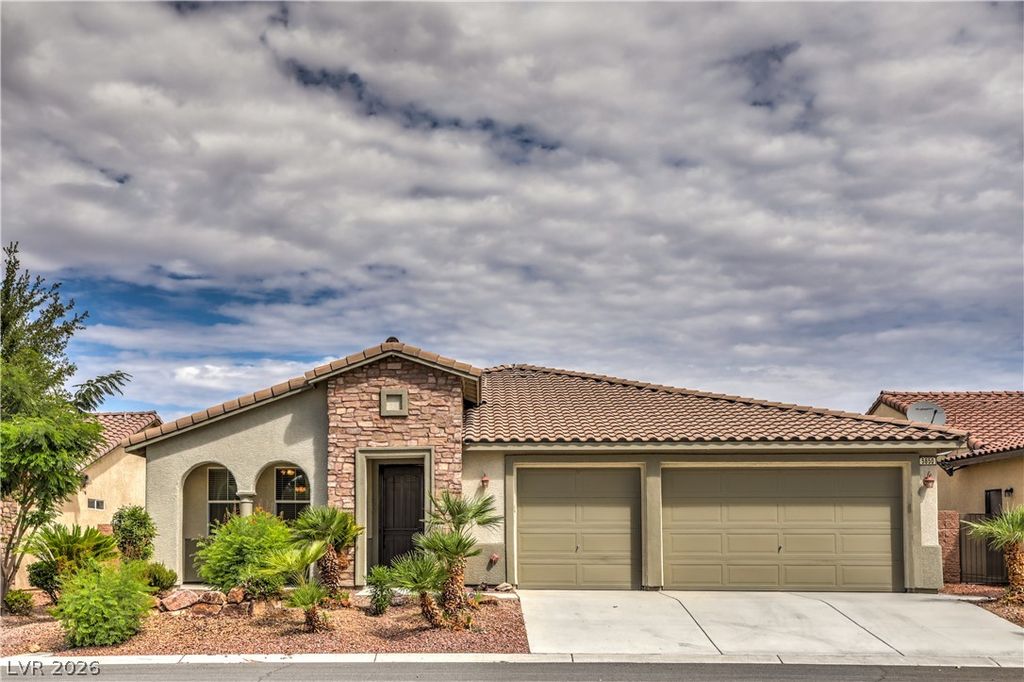 5850 Alfano Avenue, Pahrump, NV 89061