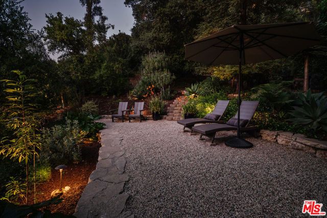 2300 Canyon Drive, Los Angeles, CA 90068