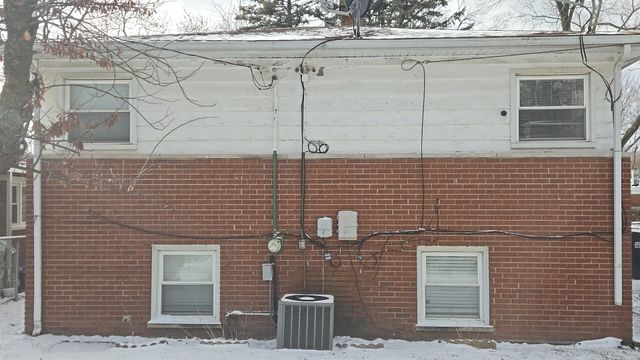 14633 Wabash Avenue, Dolton, IL 60419