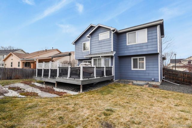 14628 Vine Street, Thornton, CO 80602