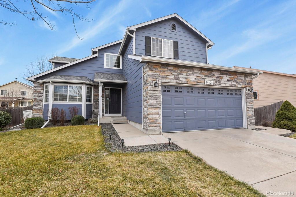 14628 Vine Street, Thornton, CO 80602