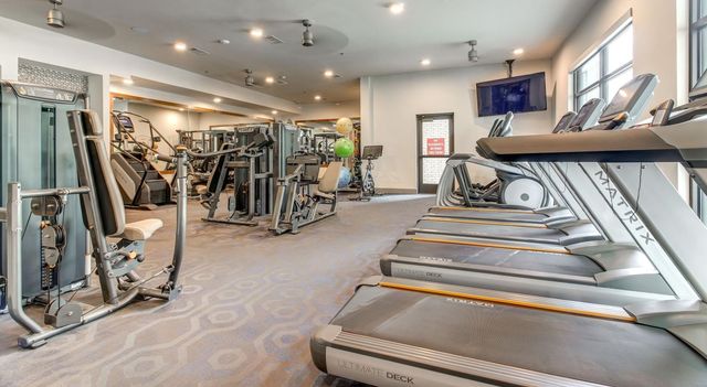 5607 Belmont Avenue 118, Dallas, TX 75206