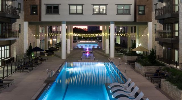 5607 Belmont Avenue 118, Dallas, TX 75206