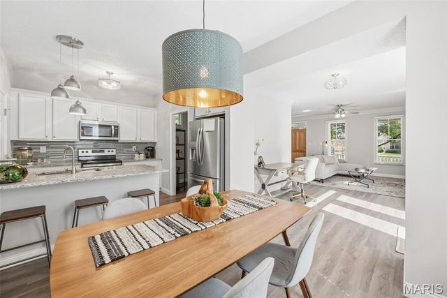 3240 S Civic Green Drive, St Charles, MO 63301