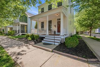 3240 S Civic Green Drive, St Charles, MO 63301