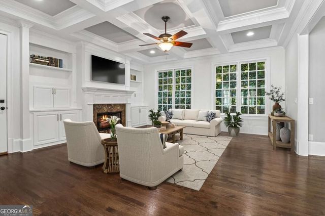 12505 Needham Street, Alpharetta, GA 30004
