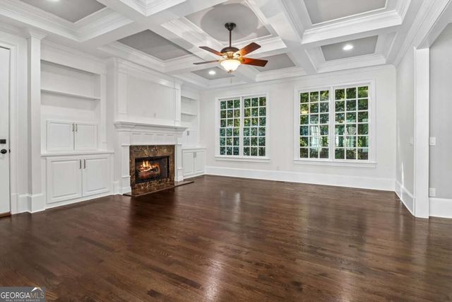 12505 Needham Street, Alpharetta, GA 30004