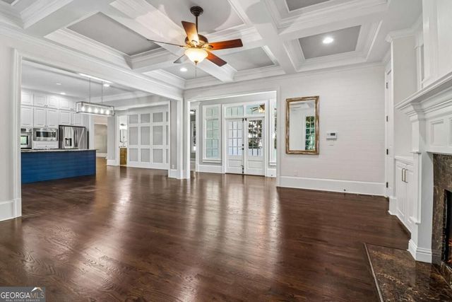 12505 Needham Street, Alpharetta, GA 30004