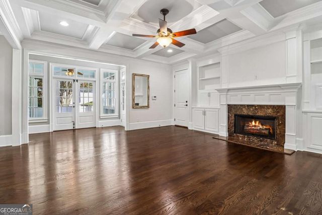 12505 Needham Street, Alpharetta, GA 30004