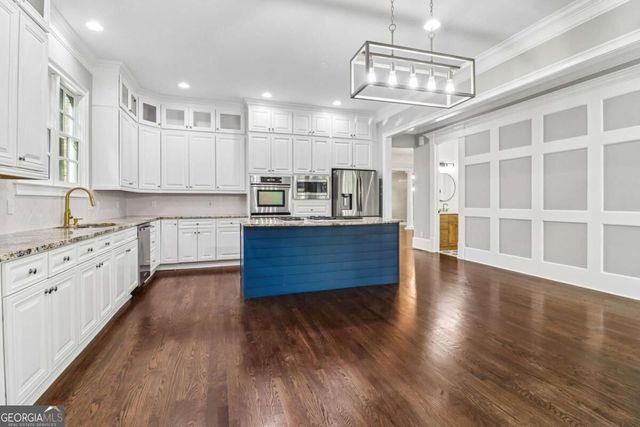 12505 Needham Street, Alpharetta, GA 30004
