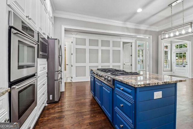 12505 Needham Street, Alpharetta, GA 30004